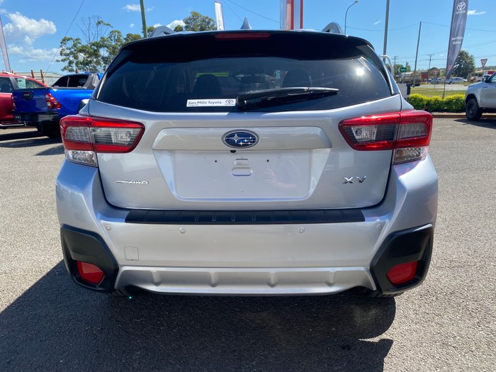 2021 SUBARU XV 2.0i PREMIUM AWD