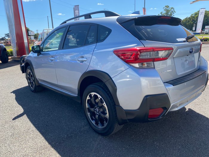 2021 SUBARU XV 2.0i PREMIUM AWD