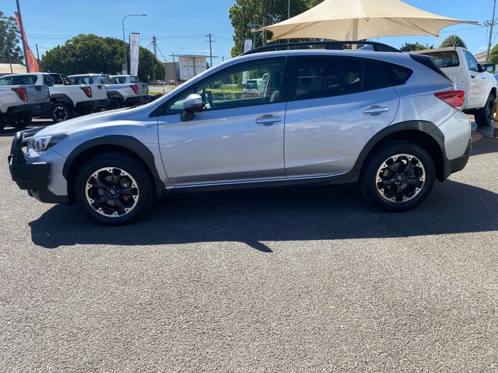 2021 SUBARU XV 2.0i PREMIUM AWD