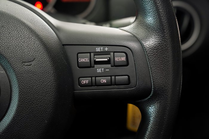 2012 Mazda 2 Neo