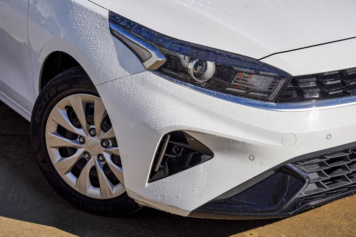 2024 Kia Cerato S