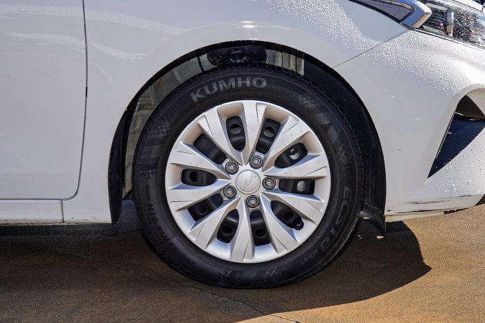 2024 Kia Cerato S