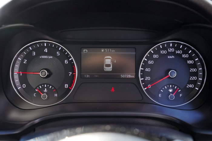 2024 Kia Cerato S