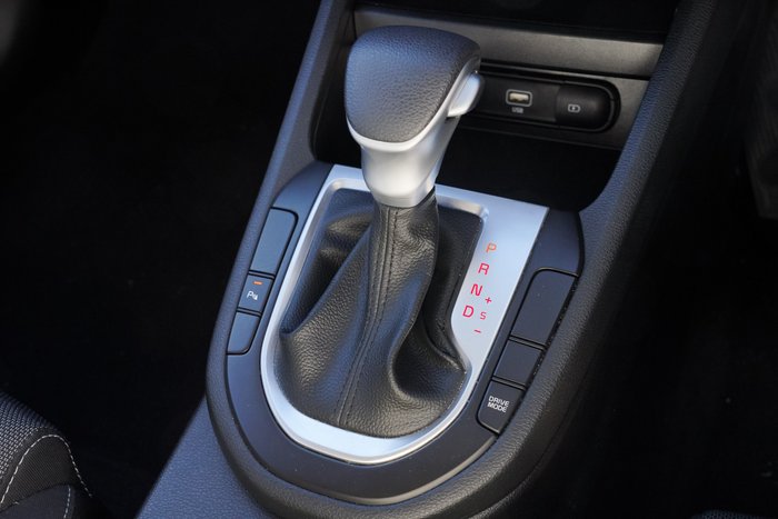2024 Kia Cerato S