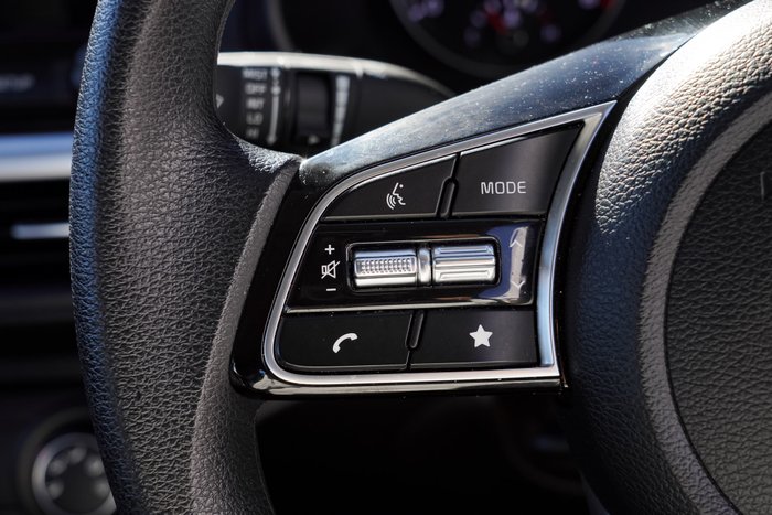 2024 Kia Cerato S