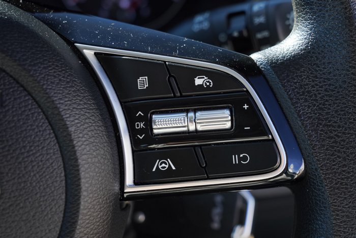 2024 Kia Cerato S