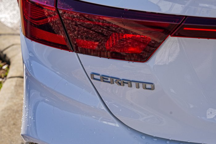 2024 Kia Cerato S