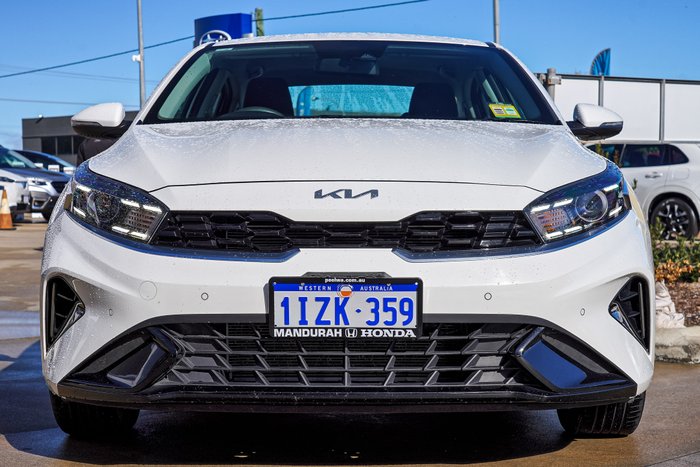 2024 Kia Cerato S