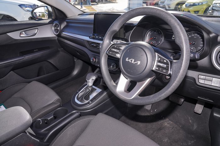 2024 Kia Cerato S