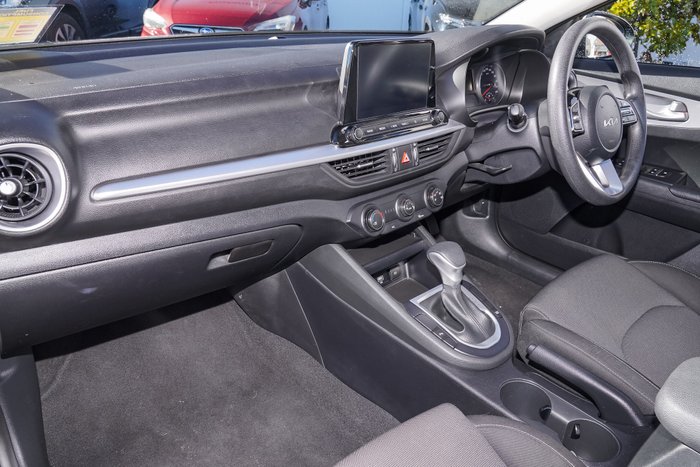 2024 Kia Cerato S