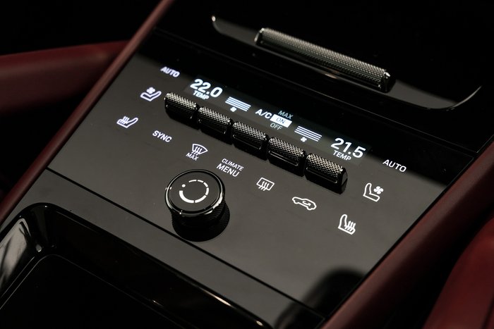 2023 Porsche Cayenne S