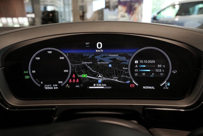 2023 Porsche Cayenne S