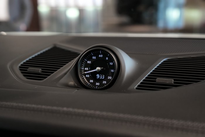 2023 Porsche Cayenne S