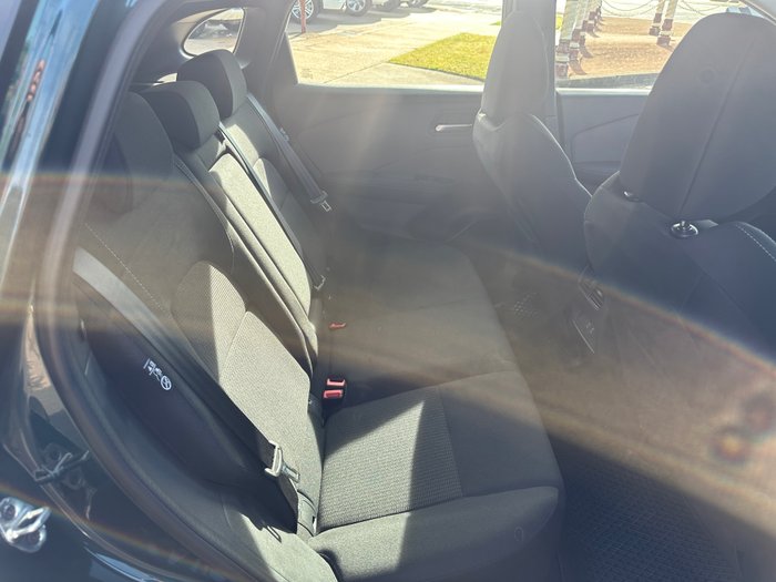 2024 NISSAN QASHQAI STL