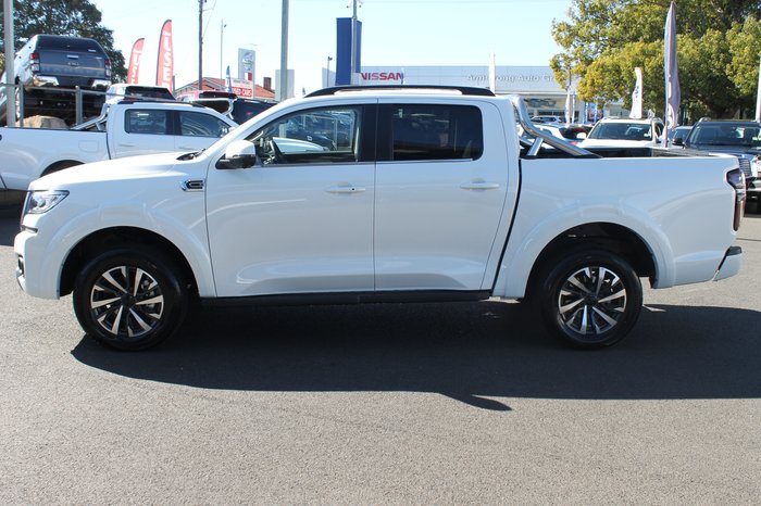 2025 GWM Cannon Ultra