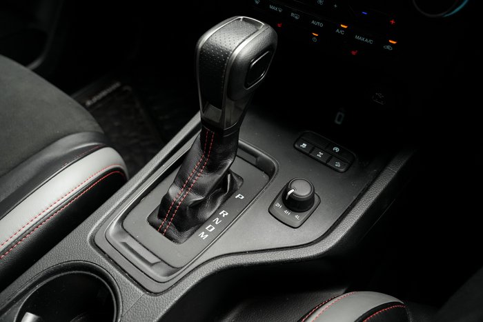 2021 Ford Ranger Raptor X