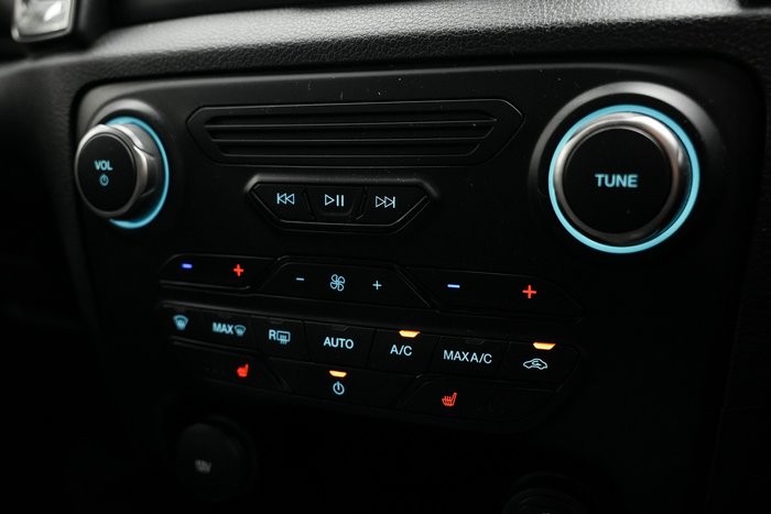 2021 Ford Ranger Raptor X