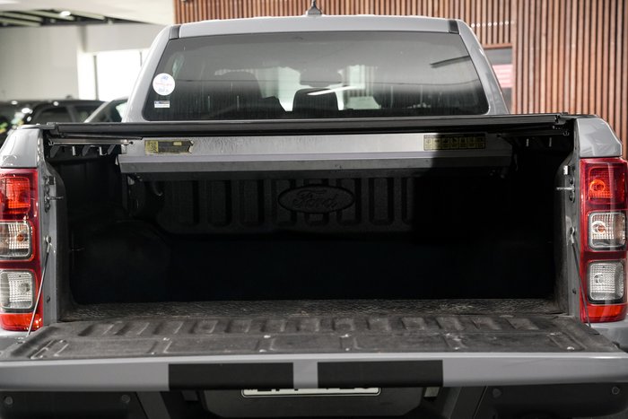 2021 Ford Ranger Raptor X