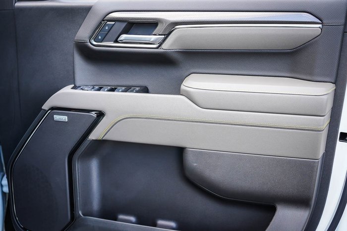 2024 Chevrolet Silverado 