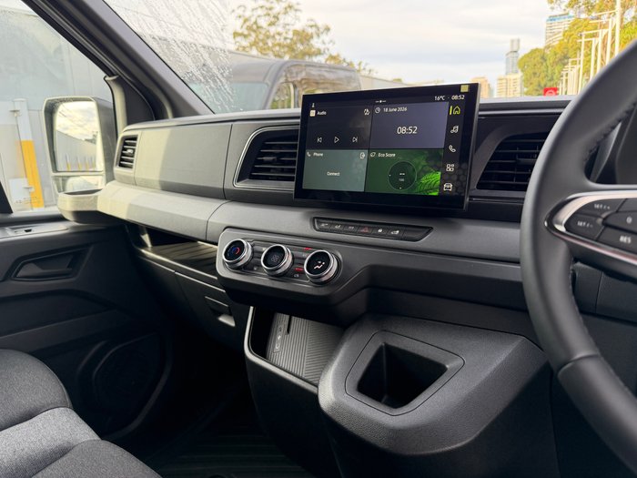 2026 RENAULT MASTER