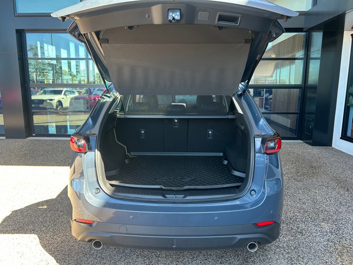 2025 Mazda CX-5 G25 Touring