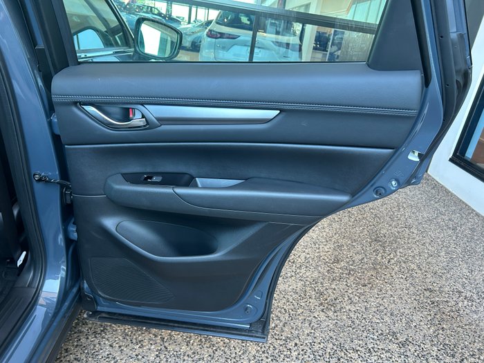 2025 Mazda CX-5 G25 Touring