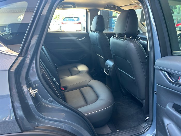 2025 Mazda CX-5 G25 Touring