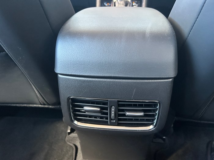 2025 Mazda CX-5 G25 Touring