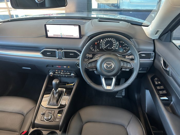 2025 Mazda CX-5 G25 Touring
