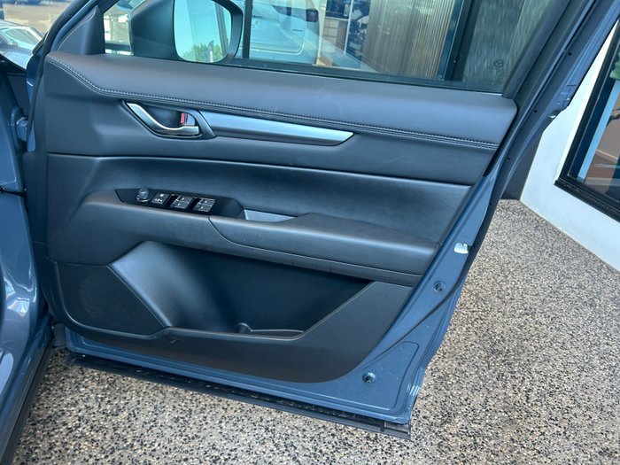 2025 Mazda CX-5 G25 Touring