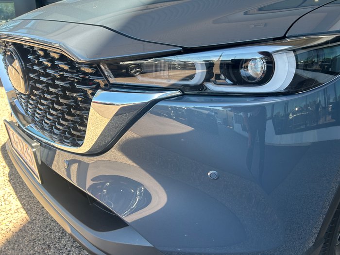 2025 Mazda CX-5 G25 Touring