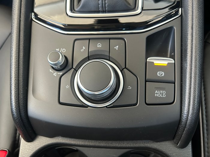 2025 Mazda CX-5 G25 Touring