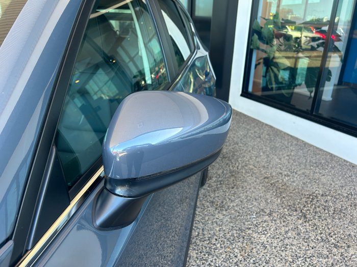 2025 Mazda CX-5 G25 Touring