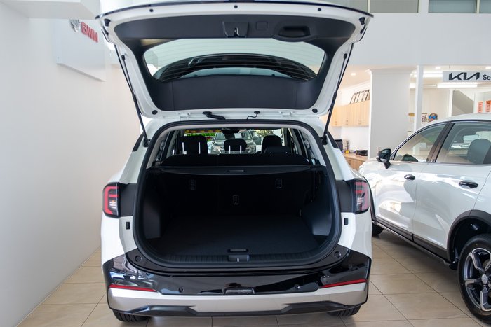 2026 Kia Sportage HEV S