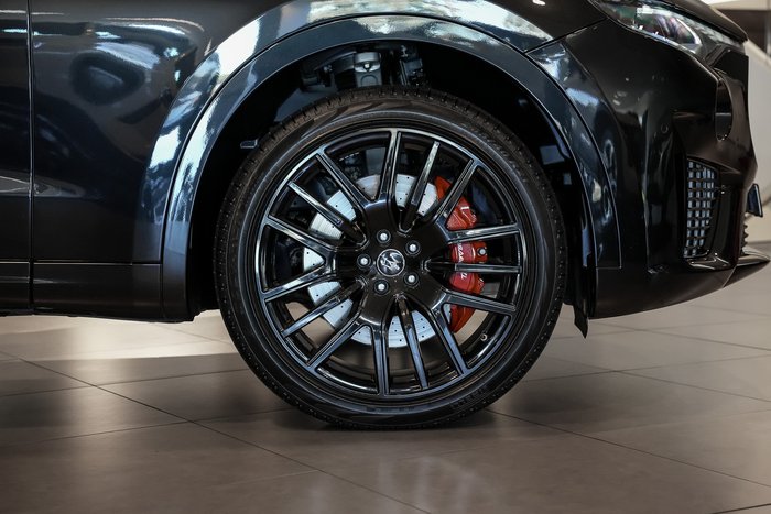 2022 Maserati Levante Modena