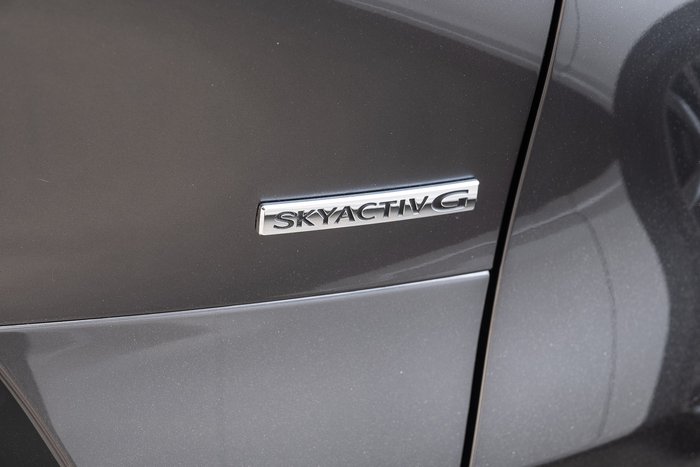 2025 Mazda CX-30 G25 Touring