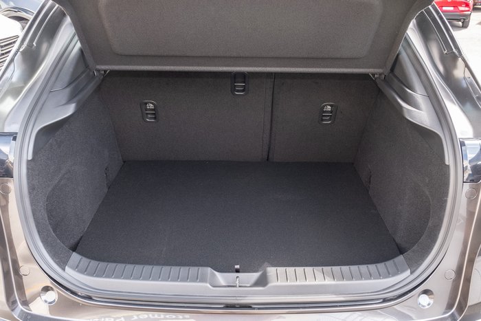 2025 Mazda CX-30 G25 Touring