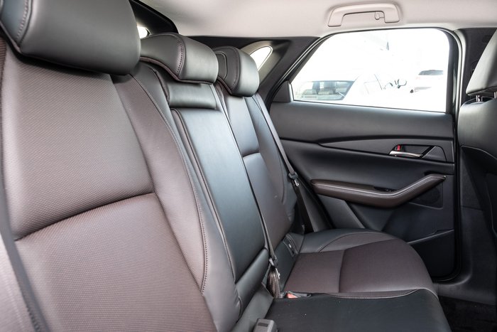 2025 Mazda CX-30 G25 Touring