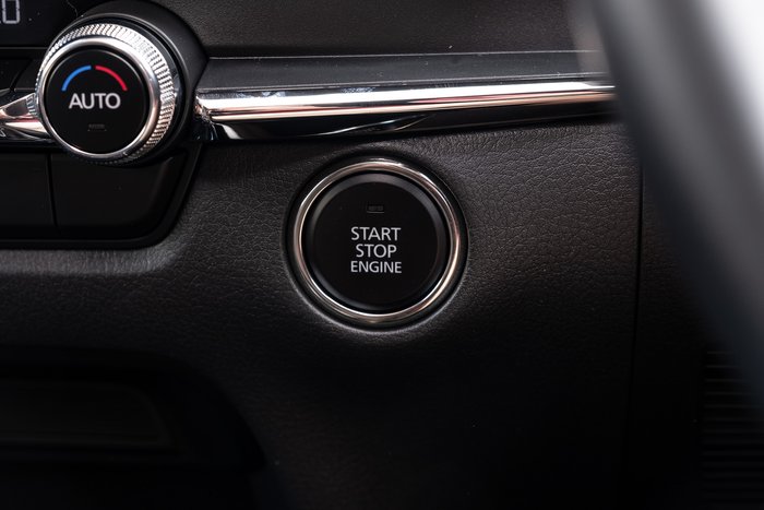 2025 Mazda CX-30 G25 Touring