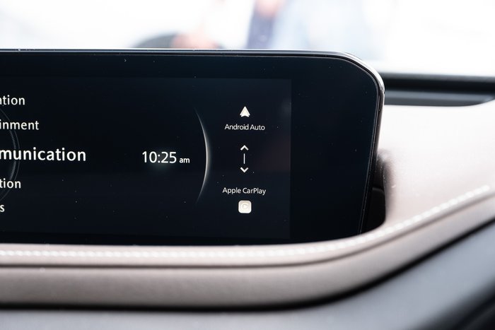 2025 Mazda CX-30 G25 Touring