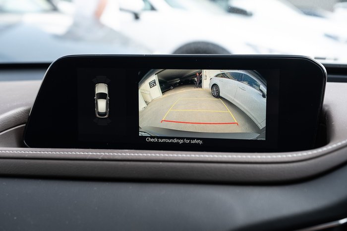 2025 Mazda CX-30 G25 Touring