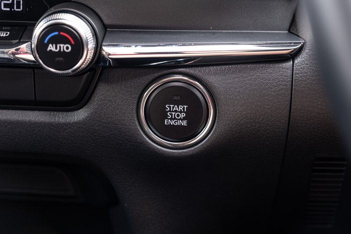 2025 Mazda CX-30 G25 Touring