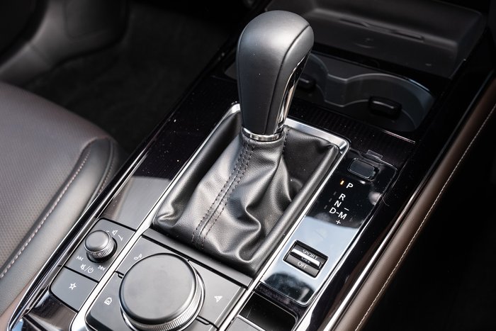 2025 Mazda CX-30 G25 Touring