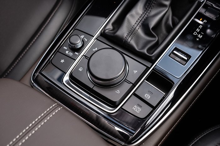 2025 Mazda CX-30 G25 Touring