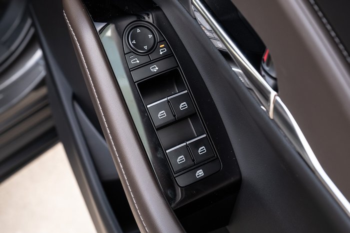 2025 Mazda CX-30 G25 Touring