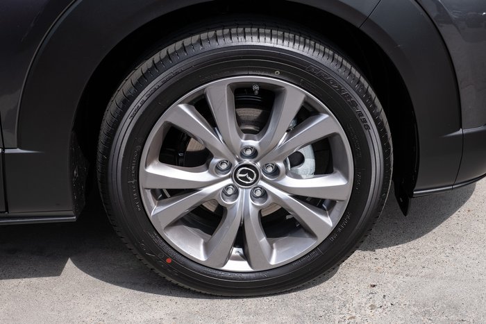 2025 Mazda CX-30 G25 Touring