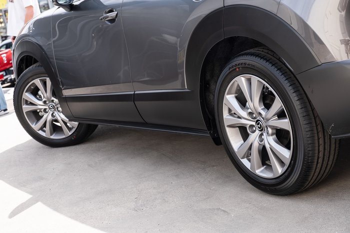 2025 Mazda CX-30 G25 Touring