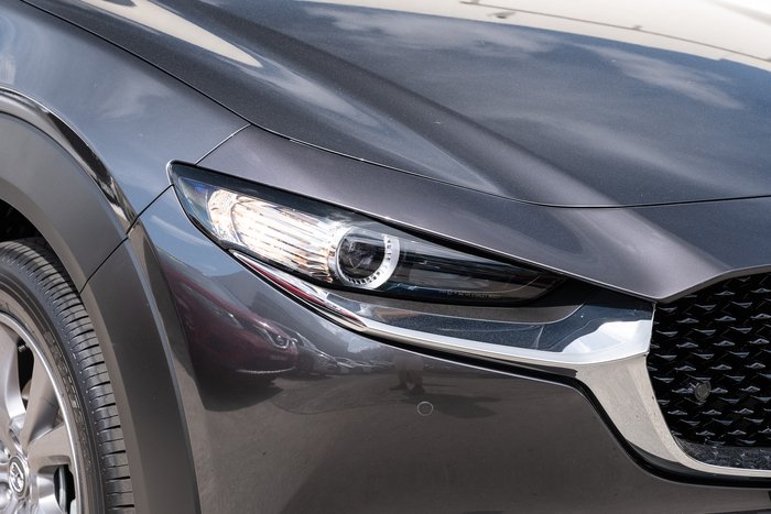 2025 Mazda CX-30 G25 Touring