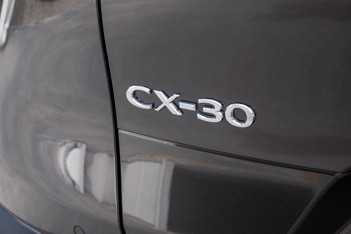 2025 Mazda CX-30 G25 Touring