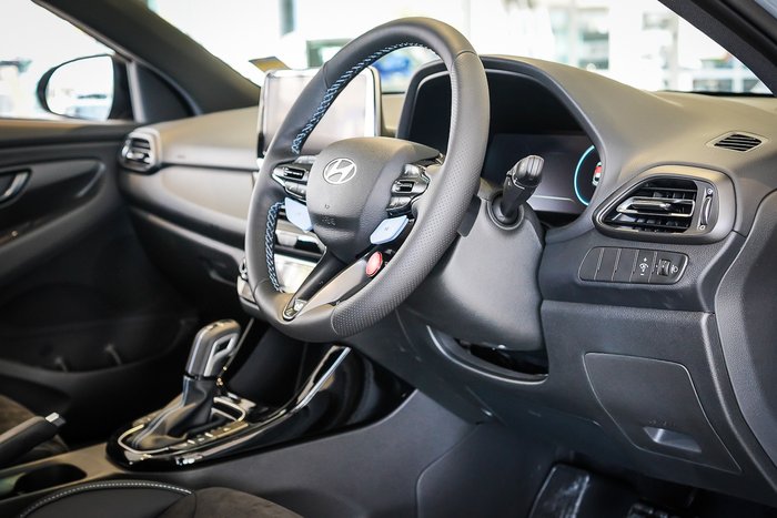 2026 Hyundai i30
